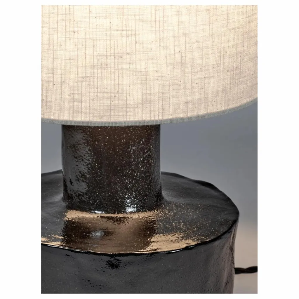 Online Lampe à poser Catherine en céramique | Luminaires