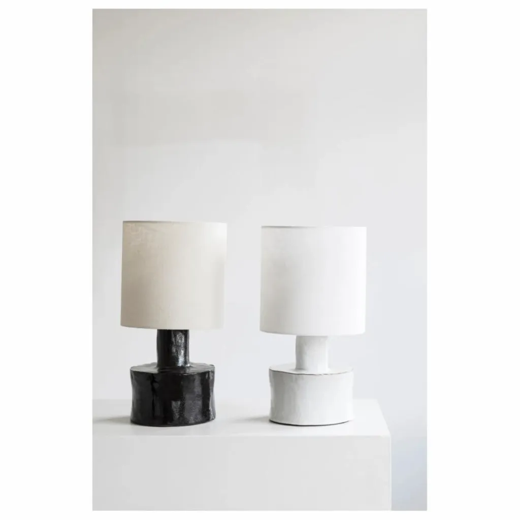 Online Lampe à poser Catherine en céramique | Luminaires