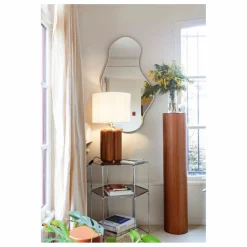 New Lampe à poser Charlotte Luminaires