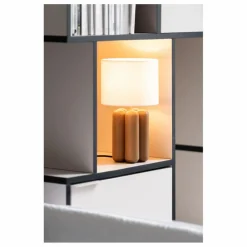 New Lampe à poser Charlotte Luminaires