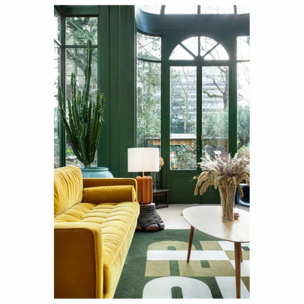 New Lampe à poser Charlotte Luminaires