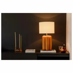 New Lampe à poser Charlotte Luminaires