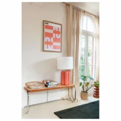 Hot Lampe à poser Charlotte | Luminaires