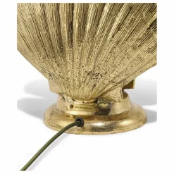 Hot Lampe à poser coquillage | Luminaires