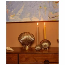 Hot Lampe à poser coquillage | Luminaires