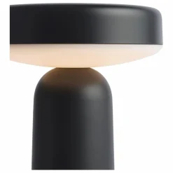 New Lampe à poser Ease, Johan Van Hengel | Luminaires