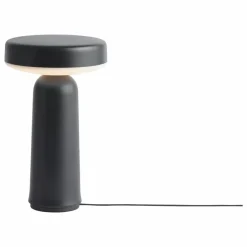 New Lampe à poser Ease, Johan Van Hengel | Luminaires