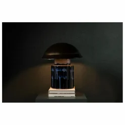 Sale Lampe à poser en grès John, Anita Le Grelle | Luminaires