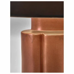 Lampe à poser en grès Oliver, Anita Le Grelle | Luminaires