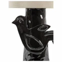 Clearance Lampe à poser en grès Paloma, Marie Michielssen | Luminaires