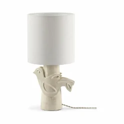 Discount Lampe à poser en grès Paloma, Marie Michielssen | Luminaires