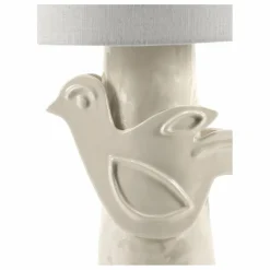 Discount Lampe à poser en grès Paloma, Marie Michielssen | Luminaires