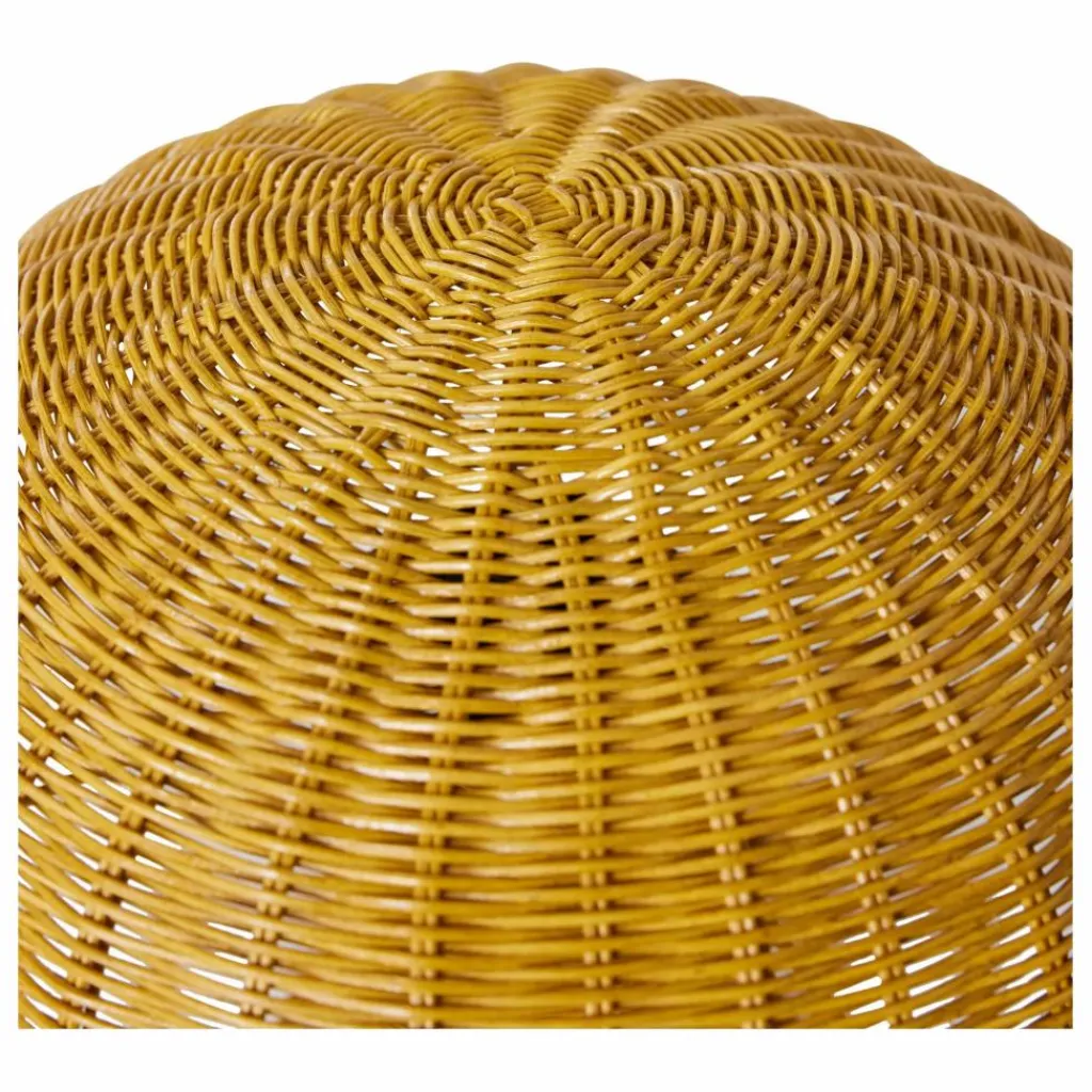 Hot Lampe à poser en osier | Luminaires