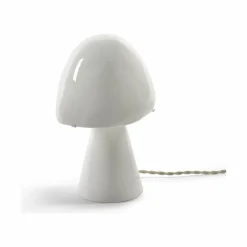 Clearance Lampe à poser en porcelaine Joe N21, Anita Le Grelle | Luminaires