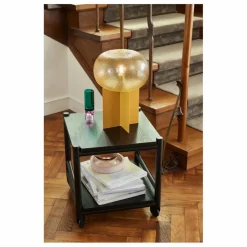 Online Lampe à poser en verre | Luminaires