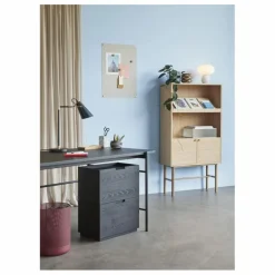 Clearance Lampe à poser en verre opalin | Luminaires