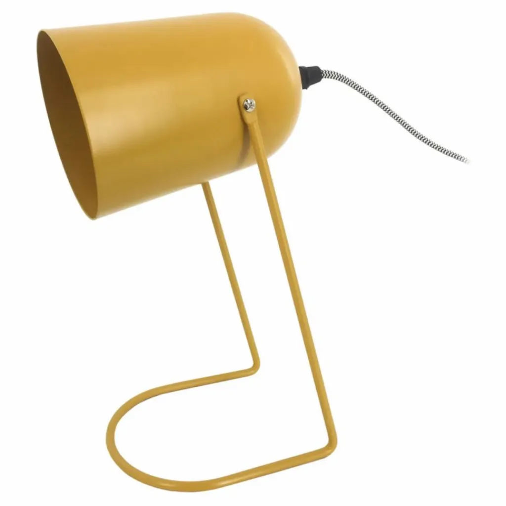 Clearance Lampe à poser Enchant en fer | Luminaires