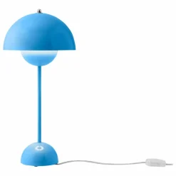 New Lampe à poser Flowerpot VP3, Verner Panton | Luminaires