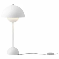 Discount Lampe à poser Flowerpot VP3, Verner Panton | Luminaires