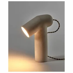 Discount Lampe à poser Maia, Alex Gabriels | Luminaires