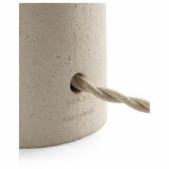 Discount Lampe à poser Maia, Alex Gabriels | Luminaires