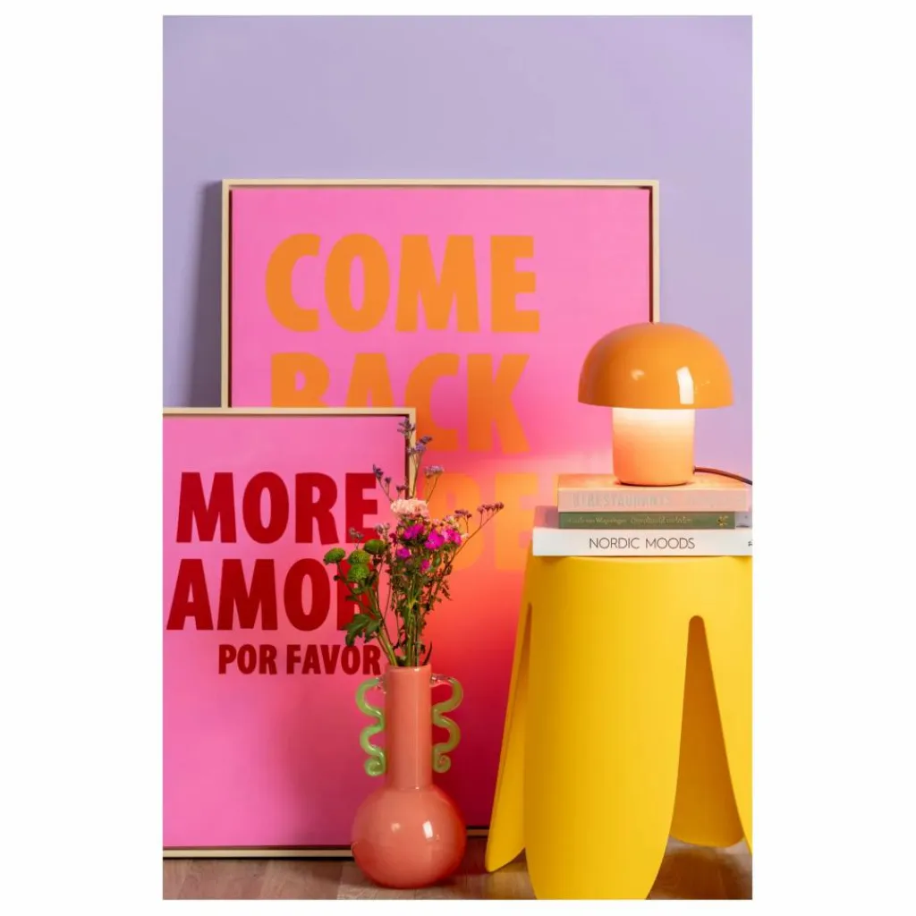 Discount Lampe à poser Mini Fat Mushroom | Luminaires