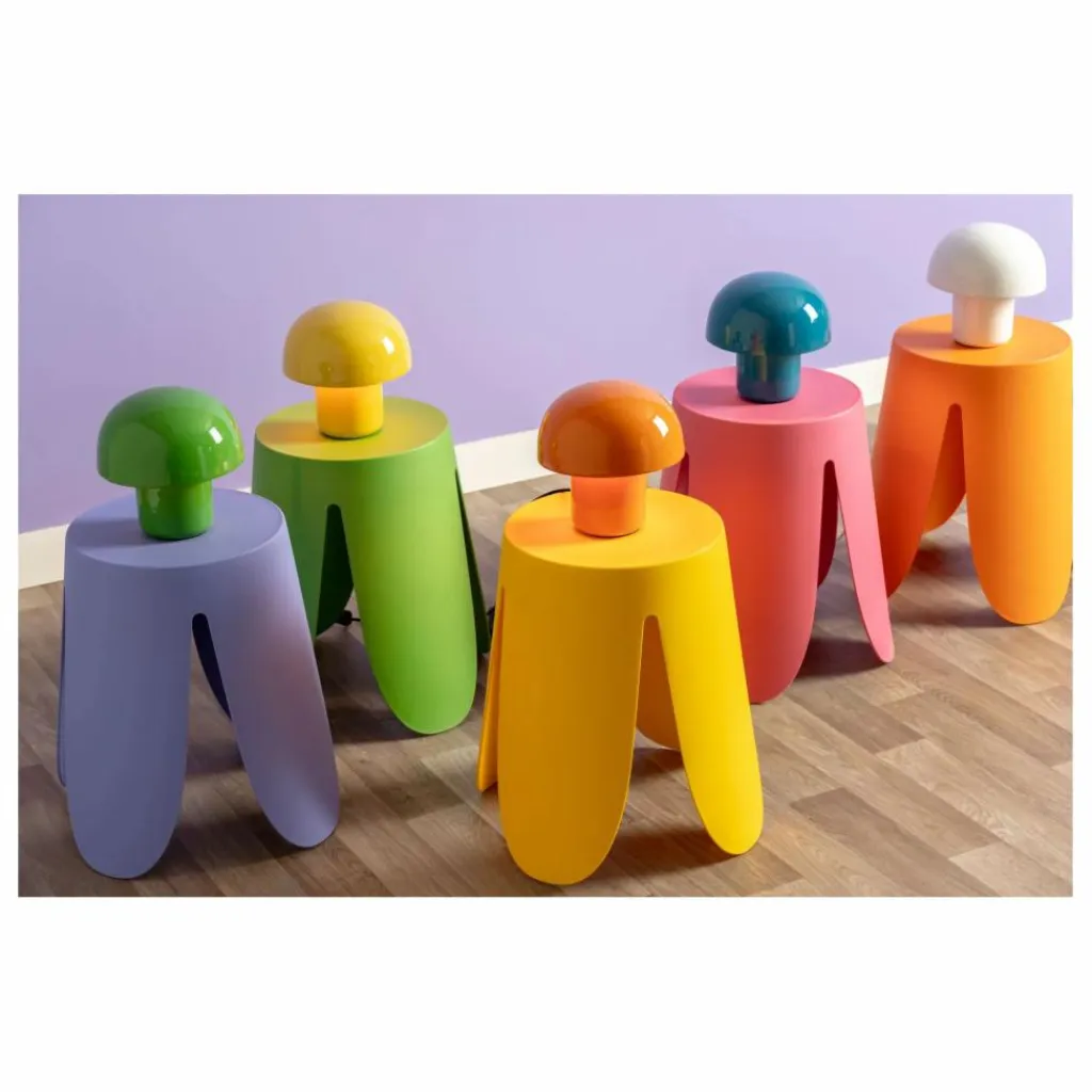 Discount Lampe à poser Mini Fat Mushroom | Luminaires