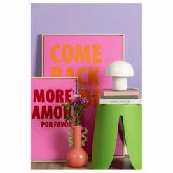 Online Lampe à poser Mini Fat Mushroom | Luminaires