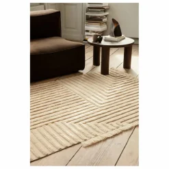 Hot Lampe à poser Oyster en aluminium recyclé | Luminaires