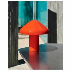 Hot Lampe à poser Pao portative | Luminaires