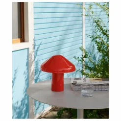 Hot Lampe à poser Pao portative | Luminaires