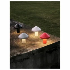 Hot Lampe à poser Pao portative | Luminaires