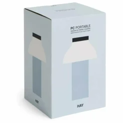 Sale Lampe à poser PC No 2 sans fil | Luminaires