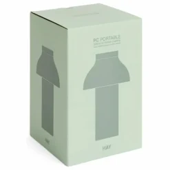 Hot Lampe à poser PC No 2 sans fil | Luminaires