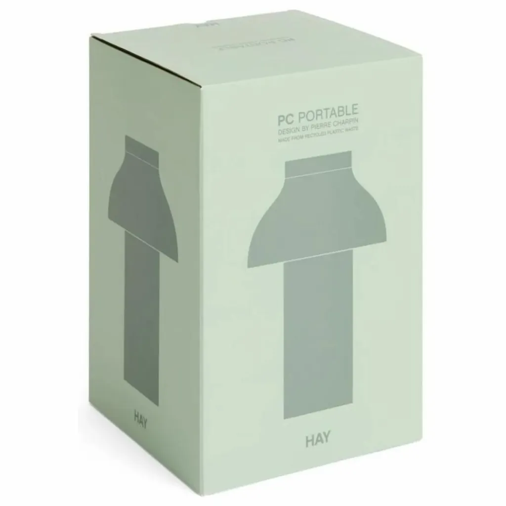 Hot Lampe à poser PC No 2 sans fil | Luminaires