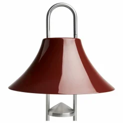 Clearance Lampe à poser portable Mousqueton - Inga Sempé | Luminaires