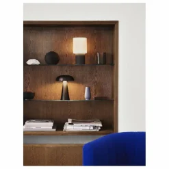 Online Lampe à poser portative Manhattan | Luminaires