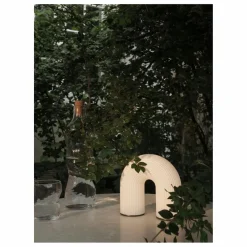 Online Lampe à poser portative Vuelta | Luminaires