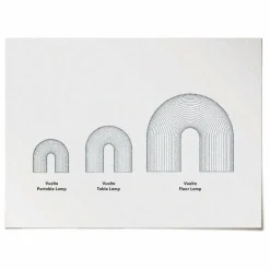 Online Lampe à poser portative Vuelta | Luminaires