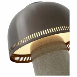 Clearance Lampe à poser Raku portative | Luminaires