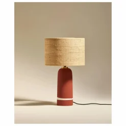Online Lampe à poser Sicilia | Luminaires