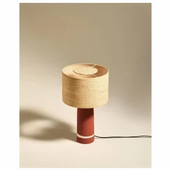 Online Lampe à poser Sicilia | Luminaires