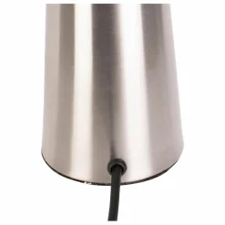 New Lampe à poser Sublime en métal | Luminaires