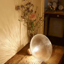 Lampe à poser Tidelight Luminaires