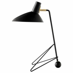 Lampe à poser Tripod HM9, Hvidt & Mølgaard | Luminaires