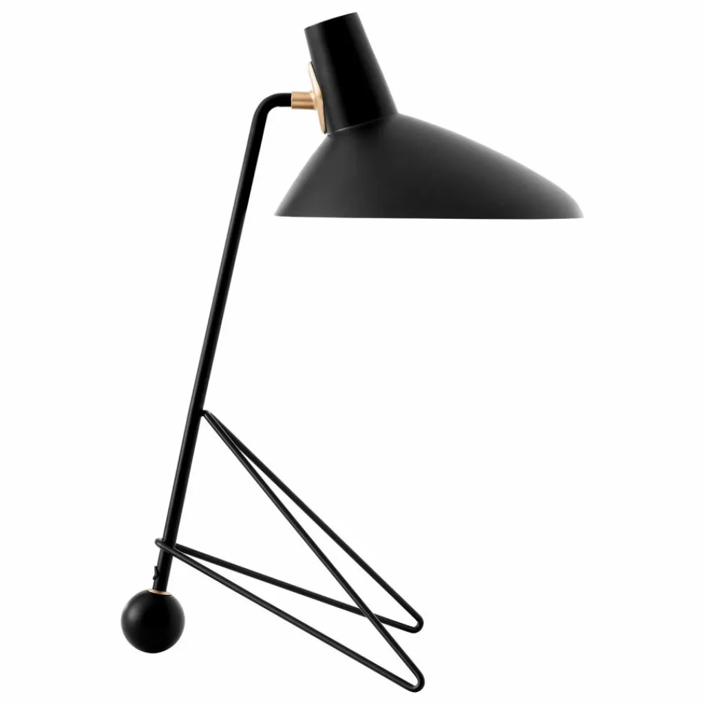 Lampe à poser Tripod HM9, Hvidt & Mølgaard | Luminaires