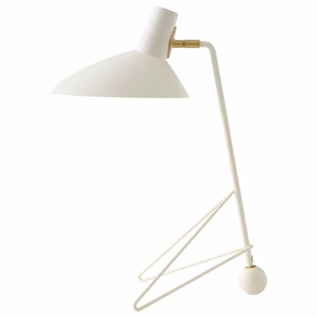 Lampe à poser Tripod HM9, Hvidt & Mølgaard | Luminaires