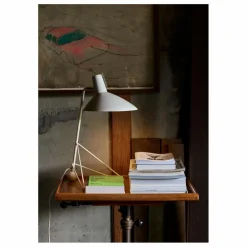 Lampe à poser Tripod HM9, Hvidt & Mølgaard | Luminaires