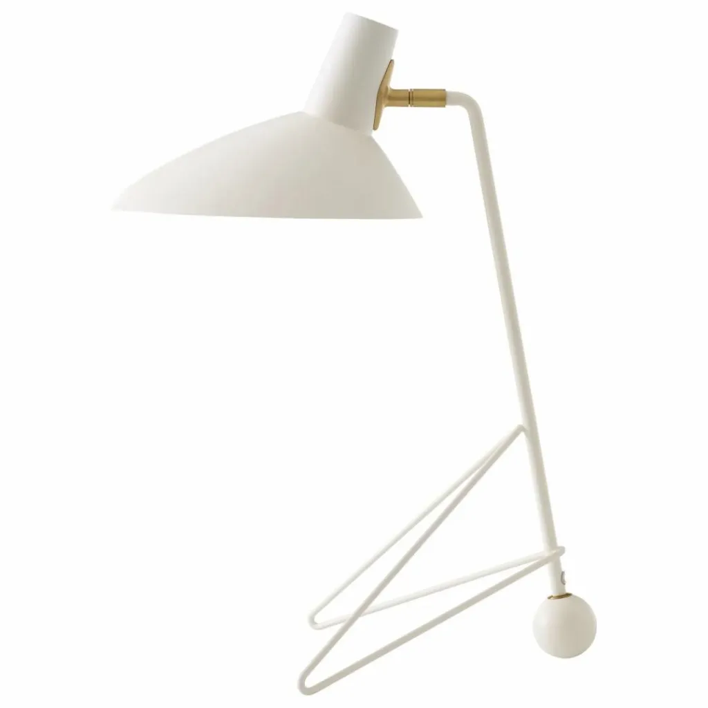 Lampe à poser Tripod HM9, Hvidt & Mølgaard | Luminaires