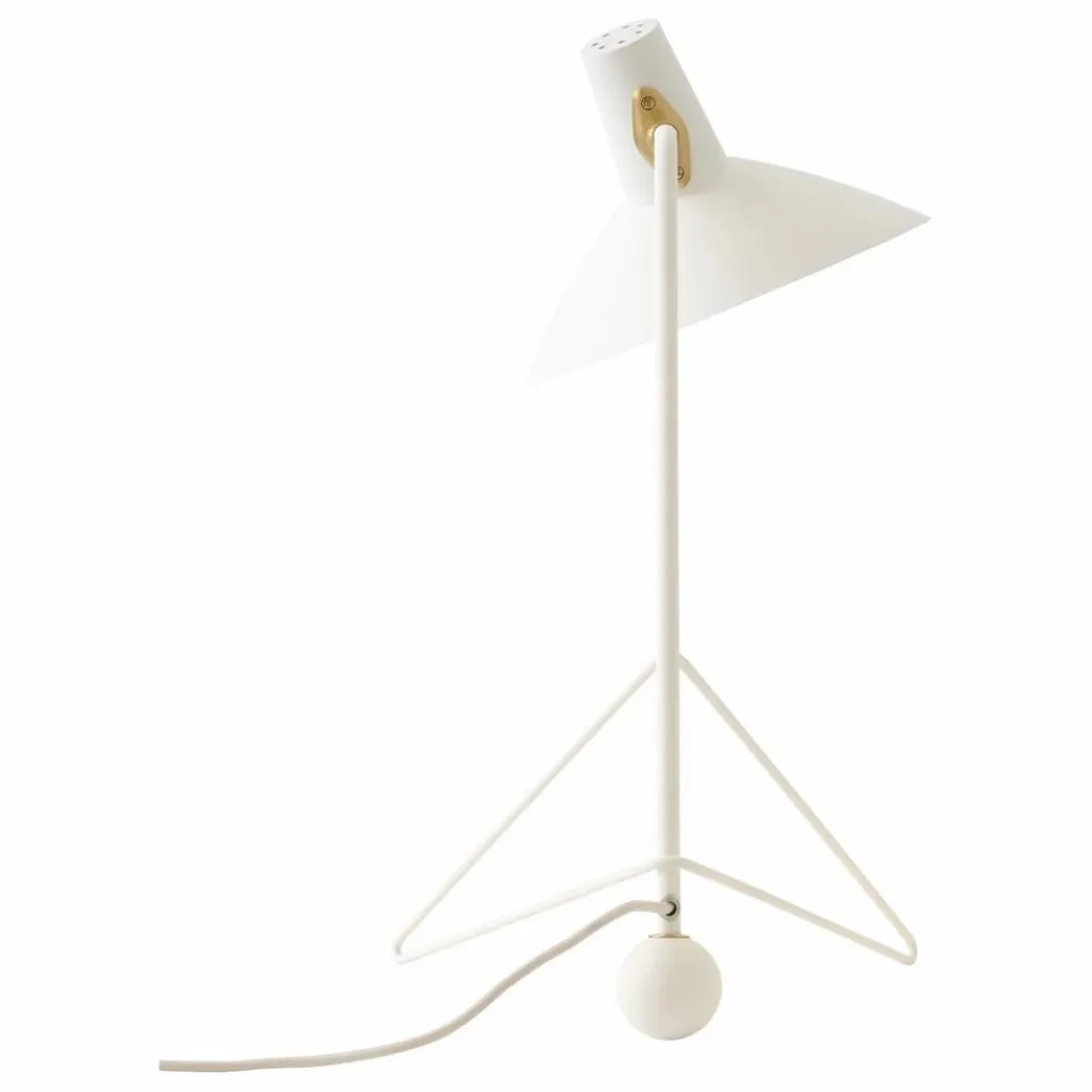 Lampe à poser Tripod HM9, Hvidt & Mølgaard | Luminaires